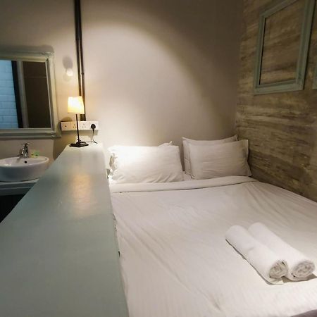 Kim Haus Loft Hotel George Town Ngoại thất bức ảnh
